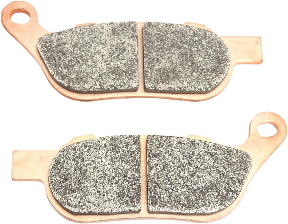 Ebc Extreme Performance Brake Pads For Harley FXBBS 1868 2008-2022 EPFA458HH