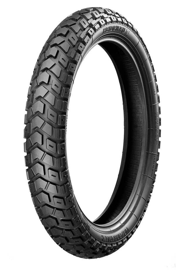 HEIDENAU K60 Scout 150/70B18 70T TL Tyre