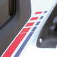 UNIRACING Scooter Decal Set HONDA X-ADV K46610