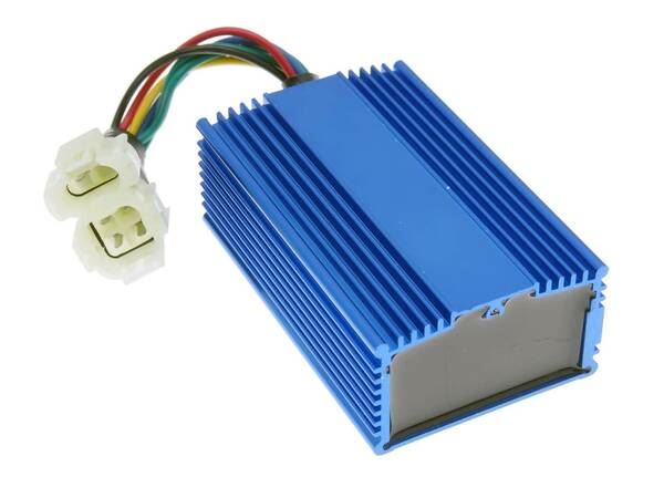 NARAKU Capacitor Discharge Ignition (CDI) Unit NK390.45