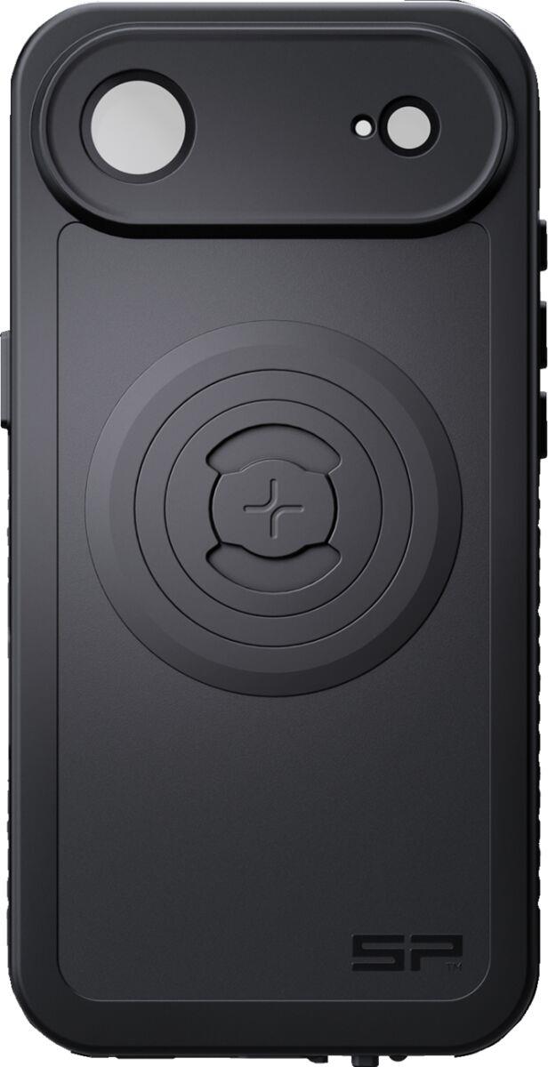 SP Connect Xtreme SPC+ Mobile Phone Case For iPhone 17 Air Military Drop-Test Black 52920