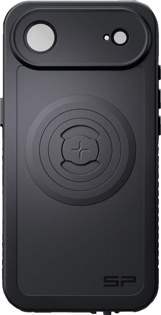 SP Connect Xtreme SPC+ Mobile Phone Case For iPhone 17 Air Military Drop-Test Black 52920