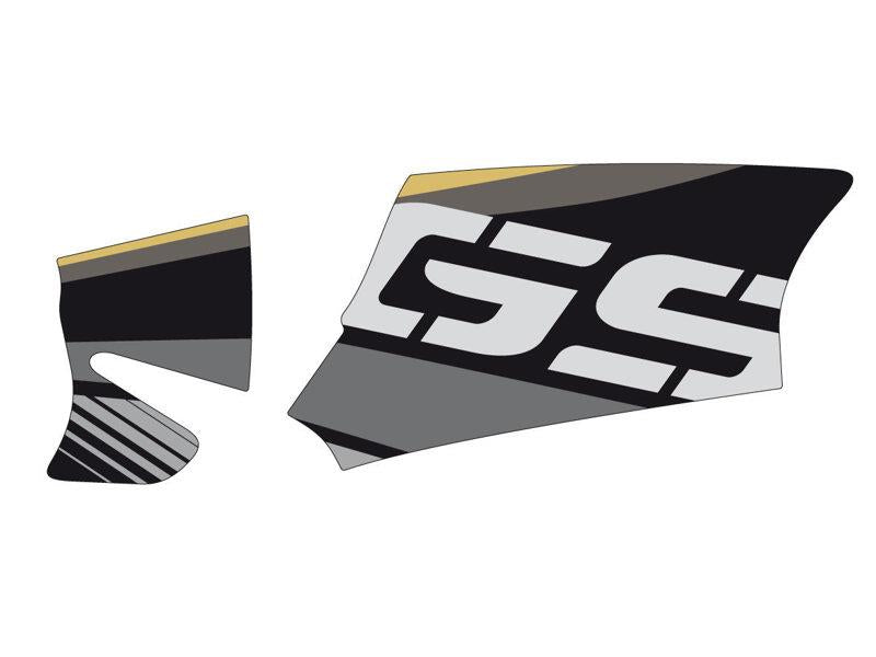 Puig Swing Arm Protector Gold 6174N