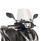 Puig Traffic Screen Light Smoke 0840W