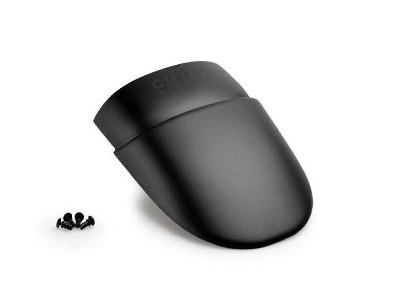 Puig Front Fender Extender Black 4735N