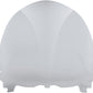 WRS Windscreen Race Yamaha YZf R3 Smoke Ya008f