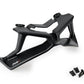 PUIG Naked Front Spoiler Matt Black for Yamaha MT-09/SP 17-20 3482J