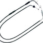 Venhill Throttle Cable For Yamaha YZF-R1 1000 2009-2014 Black Set Y01-4-109-BK