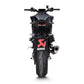 AKRAPOVIC Racing Line Full Exhaust System Street SS/TI YAMAHA MT-09 21-26  S-Y9R24-APTBL