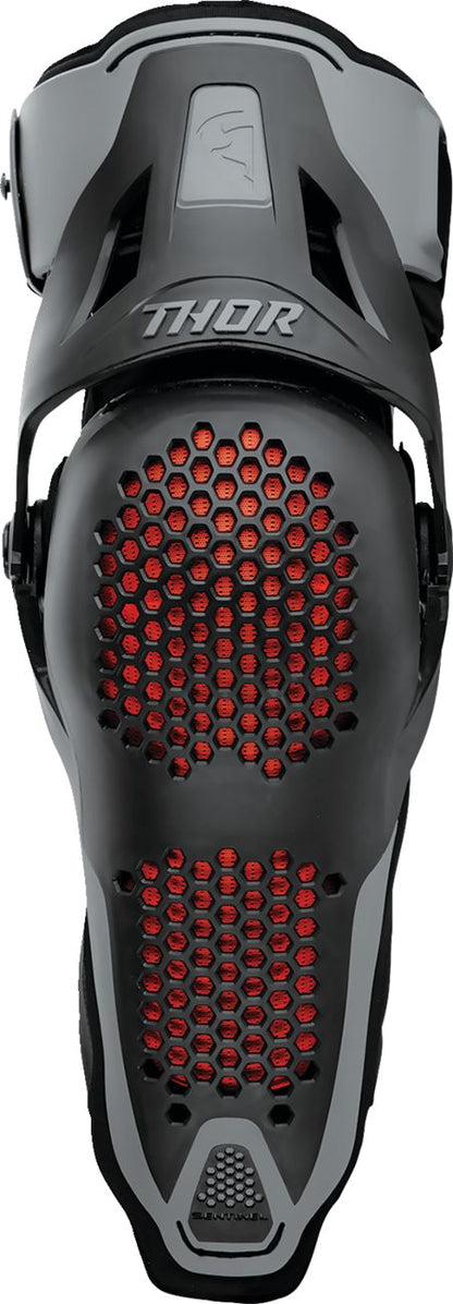 Thor Sentinel Ltd Knee Guards Black