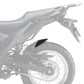 Puig Rear Mudguard Extender Matt Black 21430H