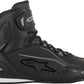 Alpinestars Stella Faster-3 Shoes Black