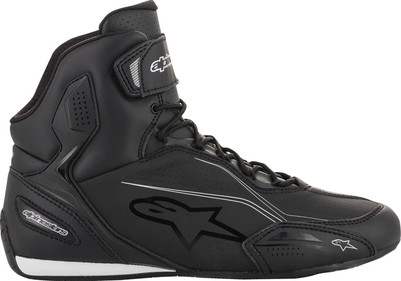 Alpinestars Stella Faster-3 Shoes Black