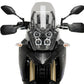 PUIG Beak Matt Black for Yamaha Tenere/Explore/Extreme/Rally 700 19-25 3806J