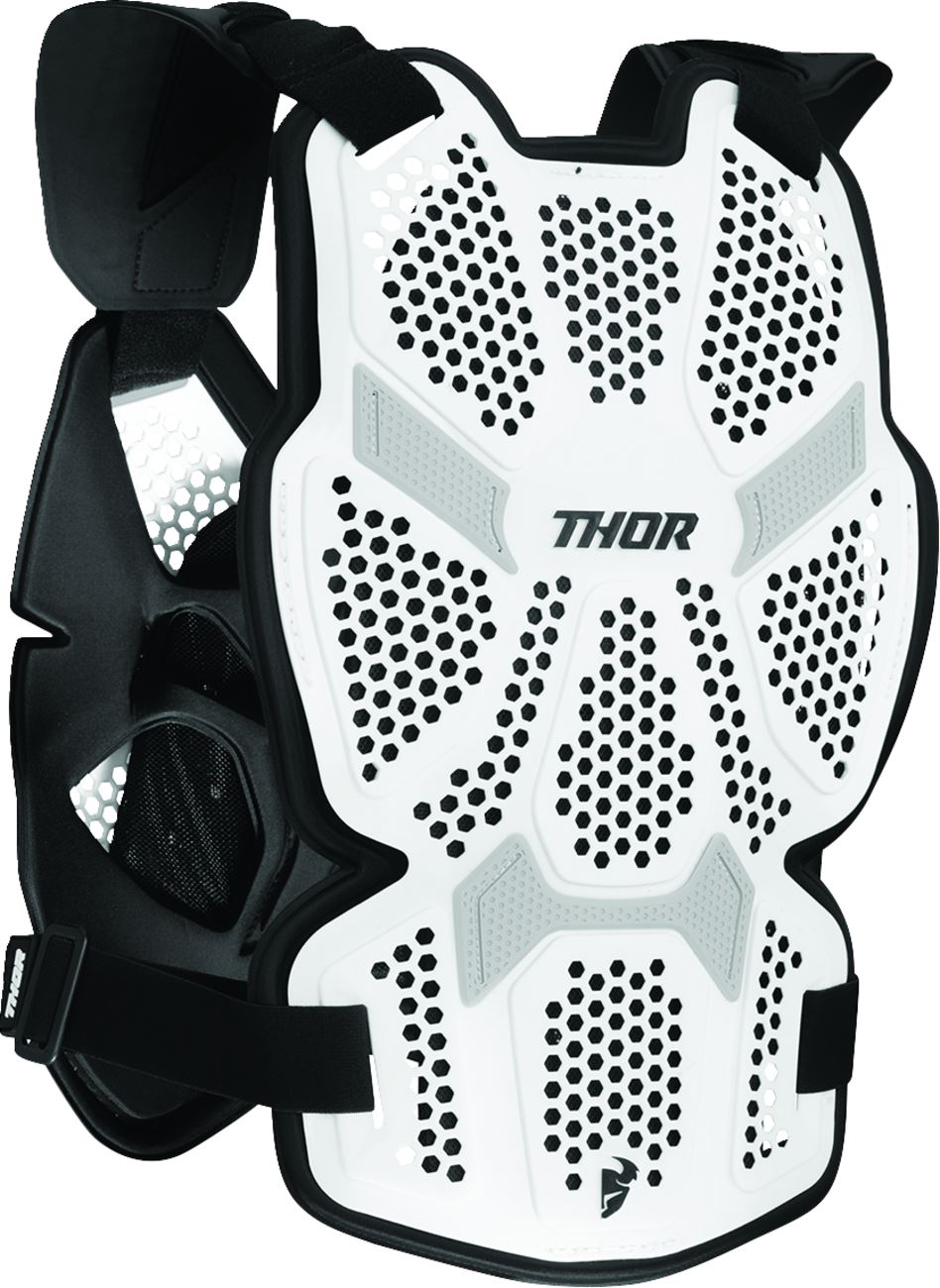 Thor Guard Sentil-Pro White