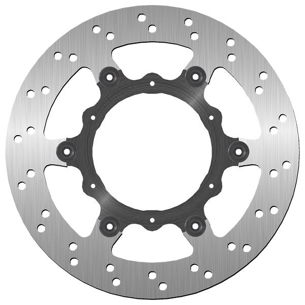 Sbs Stainless Steel Brake Rotor For KTM Super Adventure 1290 S 2013-2020 5325