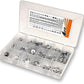 UFO COMPLETE HARDWARE ASSORTMENT KAWASAKI AC02303