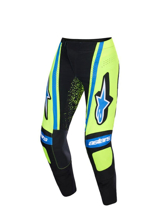 ALPINESTARS Techstar Nomur Pants NAVY/YL/BLU 2025 Model