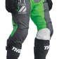 THOR Launchmode Futura Pants Green/Gray