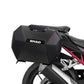 SHAD 3P Pannier Fitting Kit to fit Honda CB750 Hornet 2023-2025