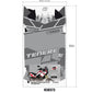 UNIRACING Decal Kit TENERE 700 60TH WT K50373