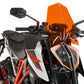 PUIG New Generation Touring Screen Orange for KTM 1290 Super Duke R 17-19 9692T