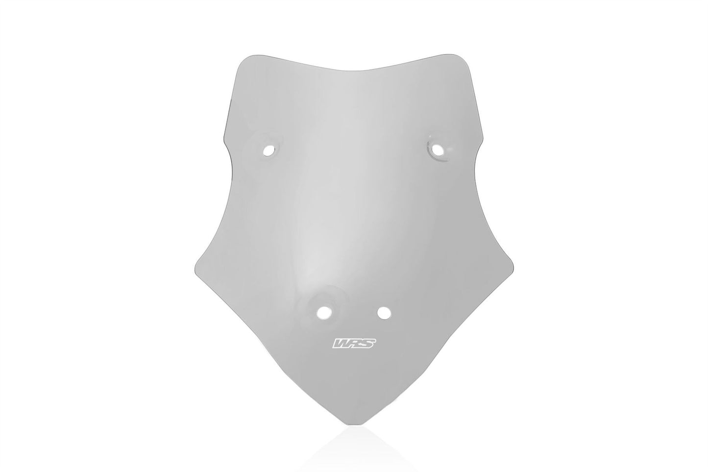 WRS Windscreen Standard Multistrada V4 Du033f