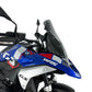 WRS Windscreen Standard Plus BMW R1300gs Bm086fs