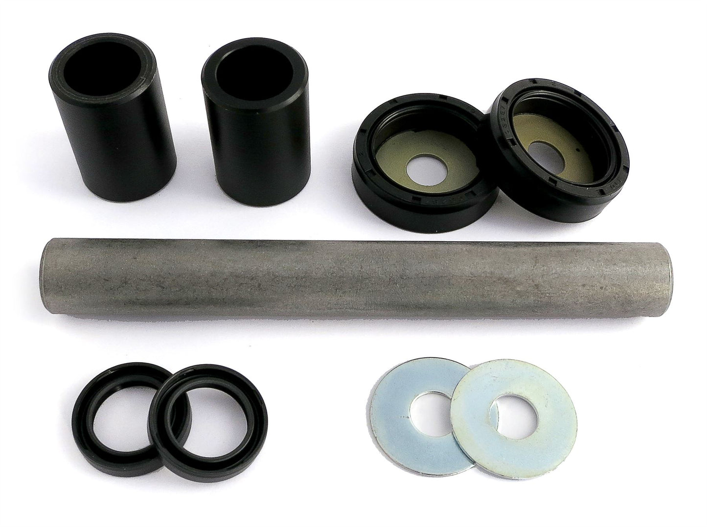EPI Front A-Arm Bushing Kit For Suzuki LT-A 500 AXI 4X4 2008-2019 Kit WE341044