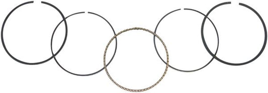 WSM Replacement Piston Ring Set For KLF Kawasaki 220 51-250