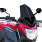 PUIG New Generation Sport Screen Dark Smoke for Honda CB300 F 15-16 7655F