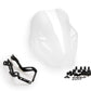 PUIG New Generation Sport Screen Clear for Yamaha XJ6/SP 09-16 5026W