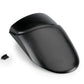 Puig Front Fender Extender Black 9261N