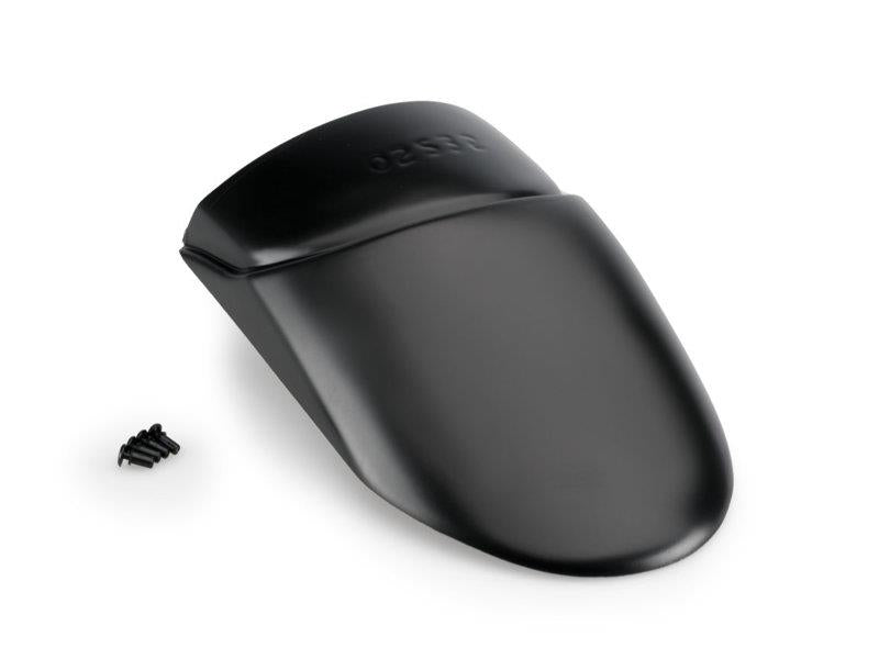 Puig Front Fender Extender Black 9261N