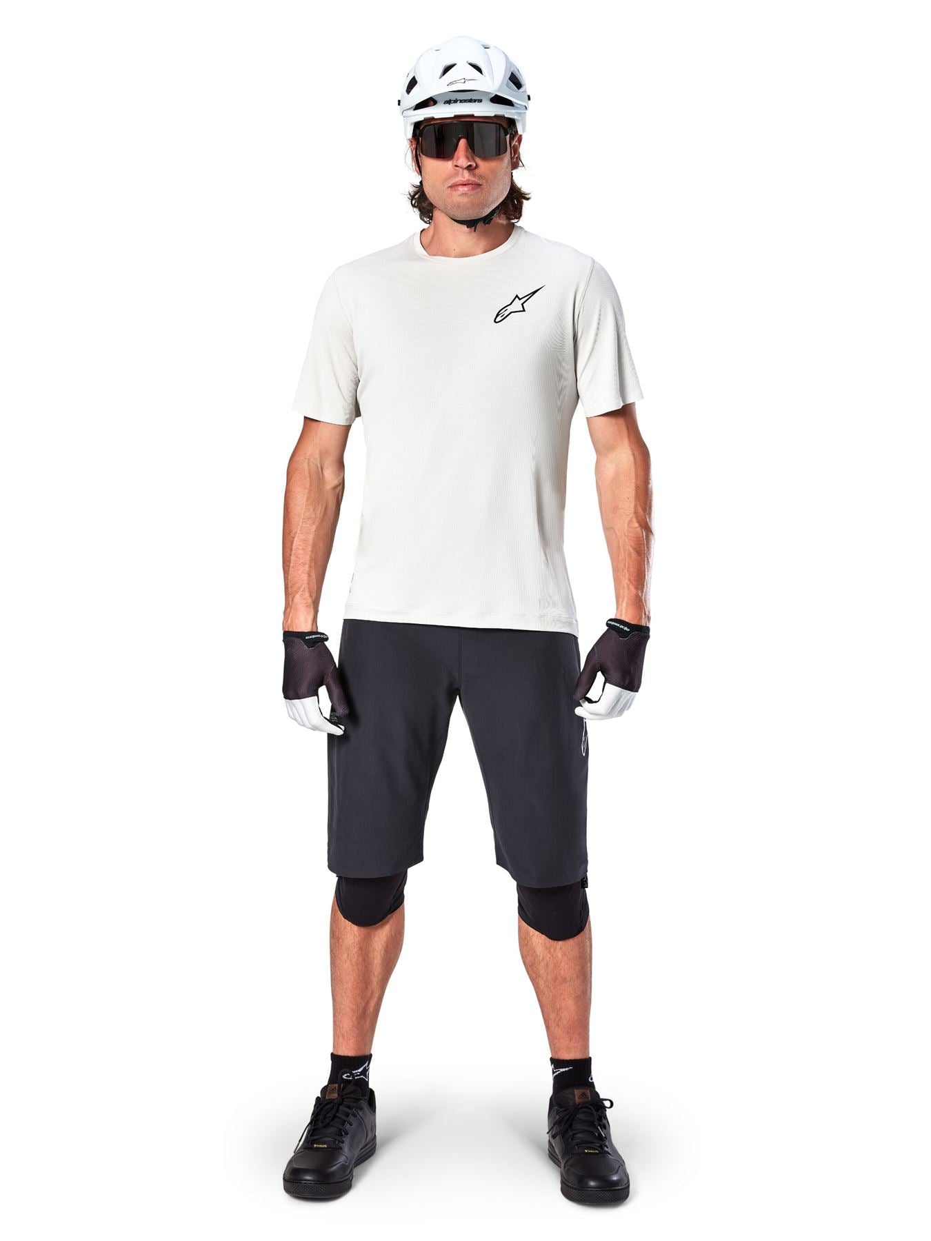 ALPINESTARS A-Aria Shorts Black