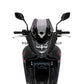 PUIG Sport Screen Clear for Honda XL750 Transalp 23-24 21655W