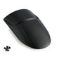 Puig Front Fender Extender Black 7913A