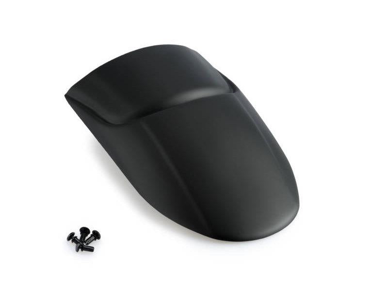 Puig Front Fender Extender Black 7913A