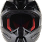 ALPINESTARS Supertech M5 Solid Black MX Helmet