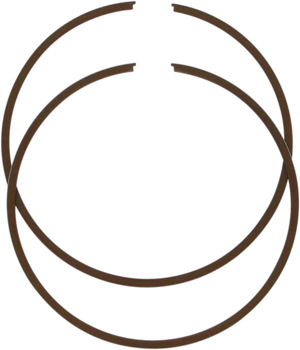WSM Replacement Piston Ring Set For Sea-Doo 3D 951 DI 07 Std 010-909