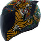 ICON Airflite™ EDO MIPS® Motorcycle Helmet 2024 Model
