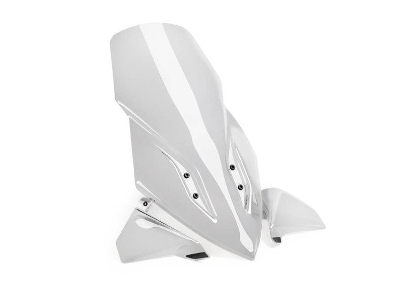 Puig V-Tech Line Touring Screen Clear 9499V