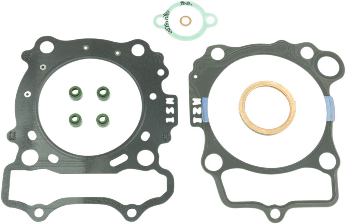 Athena Top-End Gasket Kit For Yamaha YZ 250 FX 14-19 P400485600187