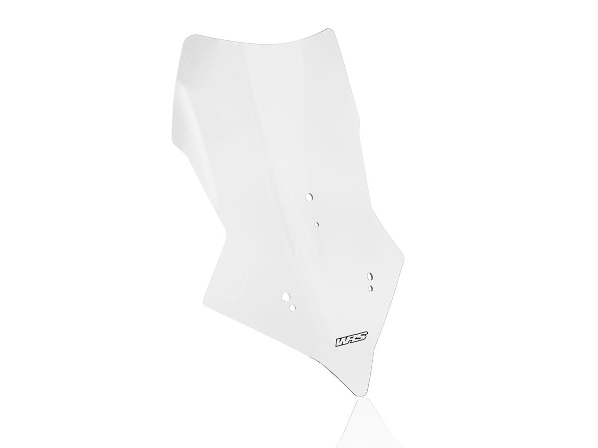 WRS Windscreen Touring X-Cape 650 Clear Mm001t