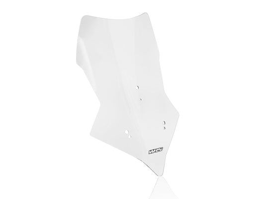 WRS Windscreen Touring X-Cape 650 Clear Mm001t