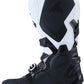 ALPINESTARS Tech 7 Enduro Boots BLK/WHT 2025 Model