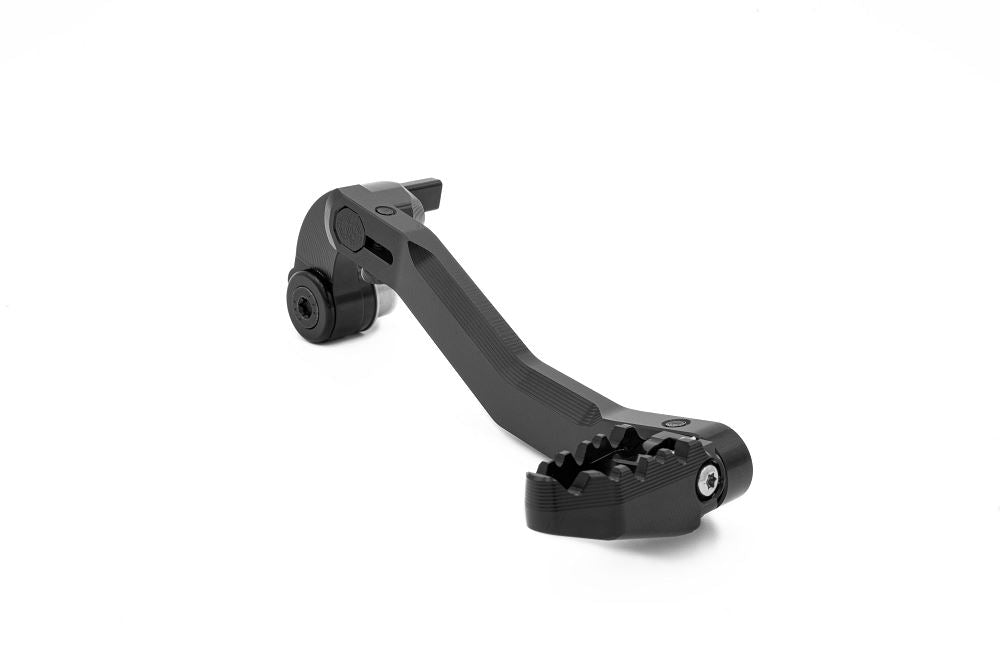 Gilles Tooling Brake Lever For Aprilia Tuareg 660 2022-2024 RCT-A02-B-KIT-B