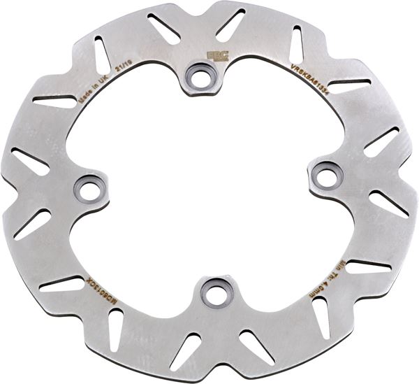 EBC CX Extreme Motocross Brake Rotors For Honda CRF 230 L 1988-2009 MD6013CX