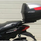 SHAD Top Box Fitting Kit to fit Aprilia Sport City One 125 2009-2014-2025
