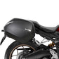 SHAD 3P Pannier Fitting Kit to fit Honda CB650 R 2021-2025